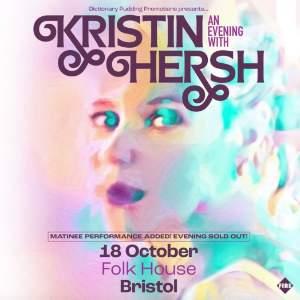 An Afternoon with Kristin Hersh