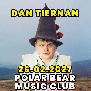 Dan Tiernan - Quartz and All