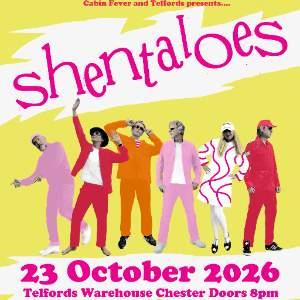 Shentaloes