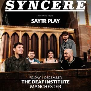 Syncere