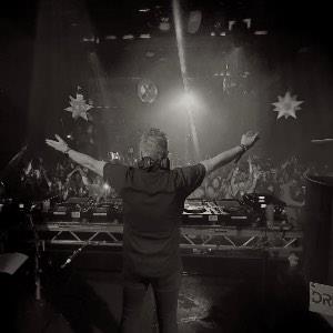 Dreamworx - All Day Clubbing In Newcastle