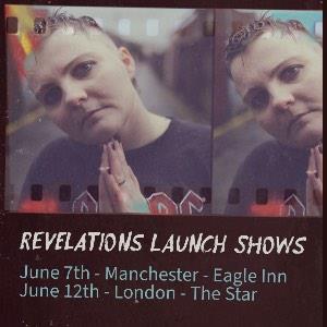 Revelations EP Launch
