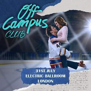 Off Campus Club Night