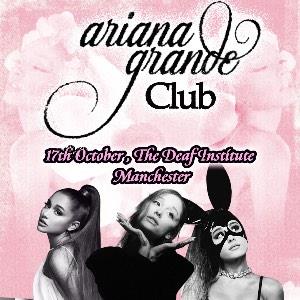 Ariana Grande Club
