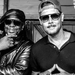 Tyber & Pete (The Dualers)