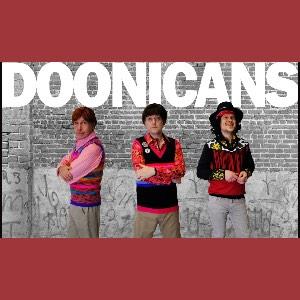 The Bar-Steward Sons Of Val Doonican