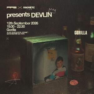Devlin