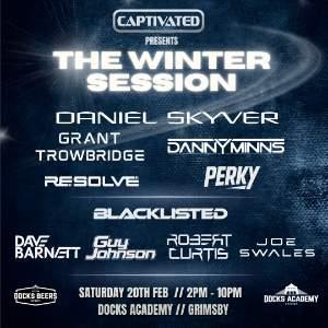 Captivated Winter Session