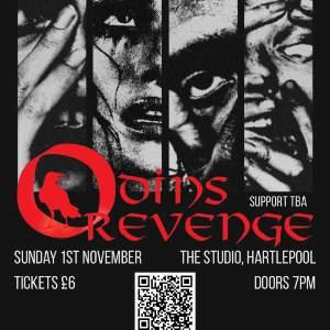 Odins Revenge