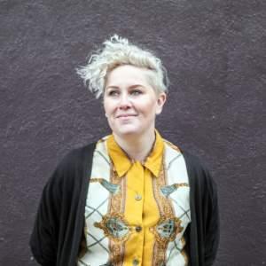 Gr&aacute;inne Hunt