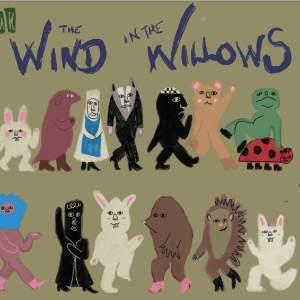 The Wind In The Willows