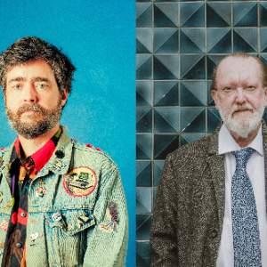 Mathias Kom (The Burning Hell) introduces Nev Clay