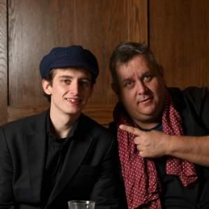 BEN WATERS TRIO
