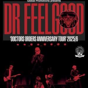 Dr Feelgood