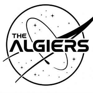 The Algiers & Mercedes