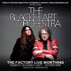 The Blackheart Orchestra