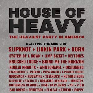House of Heavy