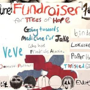 Tree Of Hope Fundraiser