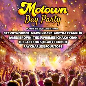 Motown Day Party: Newcastle