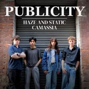 Publicity + support