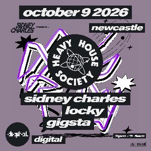 Sidney Charles