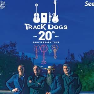 Track Dogs: Matinee Show
