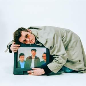 Yard Act: Album Launch Show (14+ with adult)