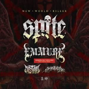 Spite & Emmure