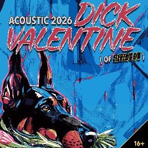 Dick Valentine (Electic Six)