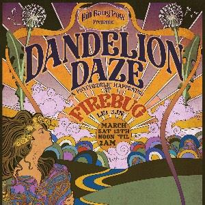 Dandelion Daze