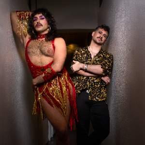 TONY & THE KIKI