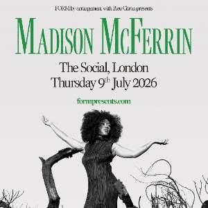 MADISON MCFERRIN