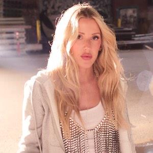 Ellie Goulding: Album Launch Show