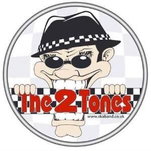 THE 2TONES SKA BAND
