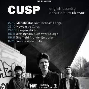CUSP