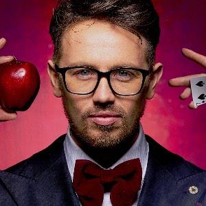 James Phelan: Showman