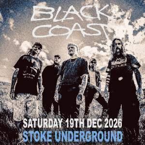 BLACK COAST