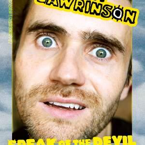 Tom Lawrinson - Speak of The Devil