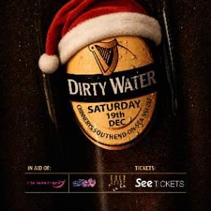 DIRTY WATER