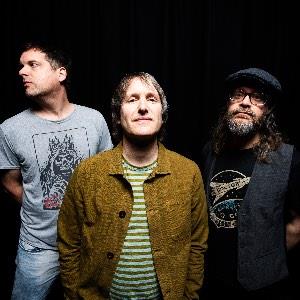 ASH:30th Anniversary'1977'Stripped Back Album Show
