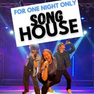 SONG HOUSE