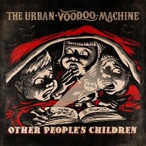 The Urban Voodoo Machine