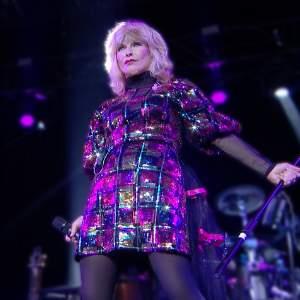 TOYAH - Rebel With A Cause - Songs and Stories