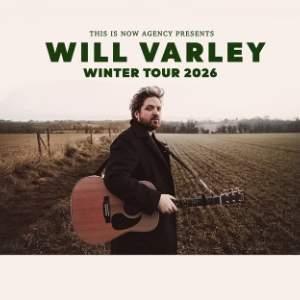 Will Varley