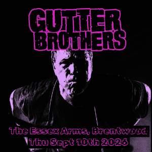 the gutter brothers