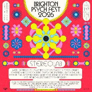 Brighton Psych Fest