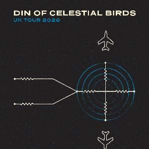 Din of Celestial Birds + Supports