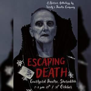 Horror Anthology