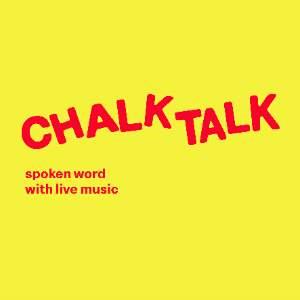CHALK TALK