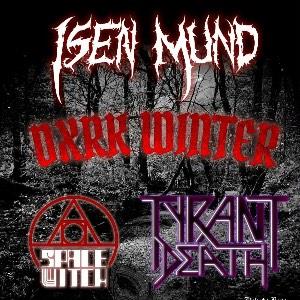 ISEN MUND